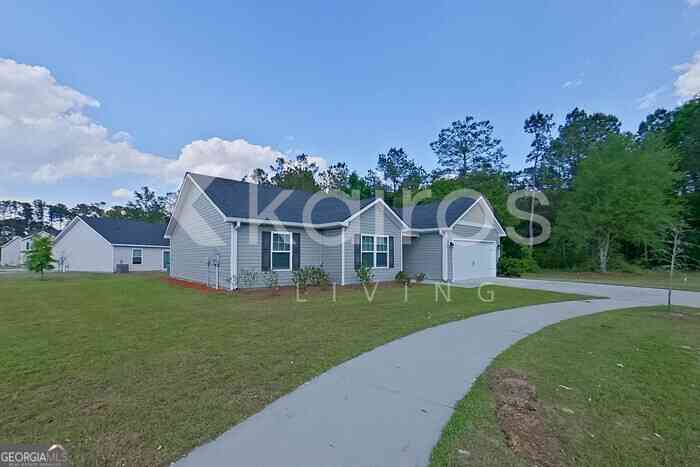 Homes For Rent - 108 Saint Phillip Way<br/> Springfield, GA 31329