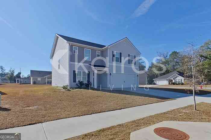 Homes For Rent - 101 Saint Matthew Way<br/> Springfield, GA 31329