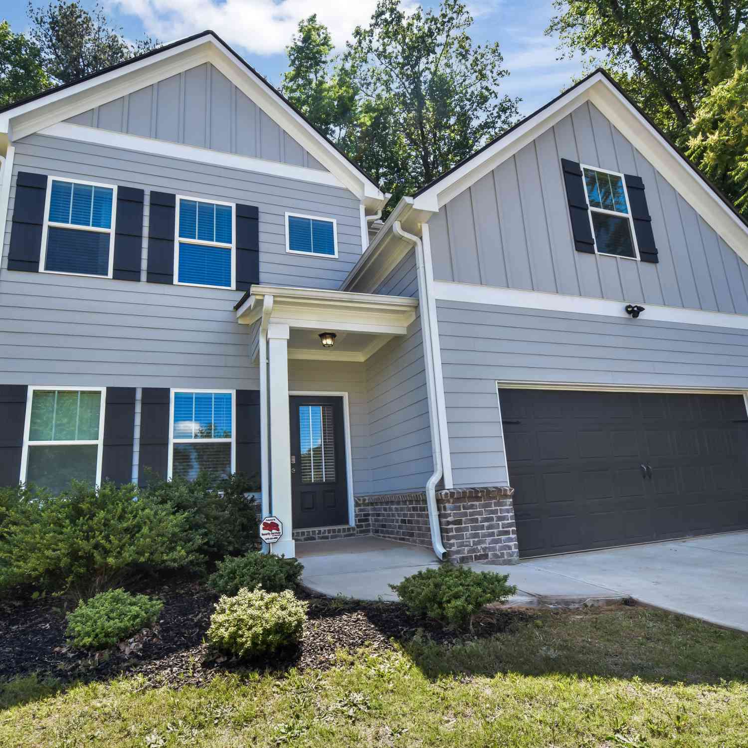 Homes For Rent - 2099 Easterwood Terrace<br/> Decatur, GA 30032
