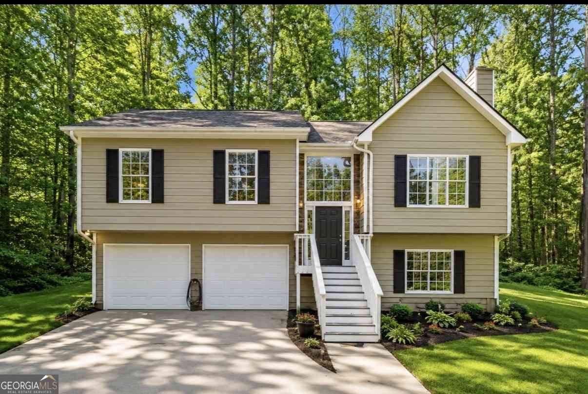 Homes For Rent - 181 N Springs Drive<br/> Acworth, GA 30101