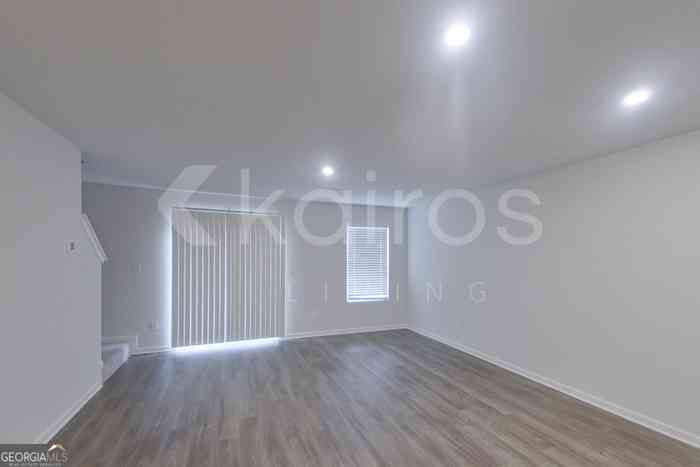 Townhouse For Rent - 371 Ironwood Court<br/> Macon, GA 31210