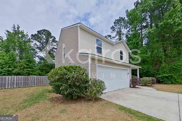 Homes For Rent - 138 Amber Mill Circle<br/> Brunswick, GA 31525