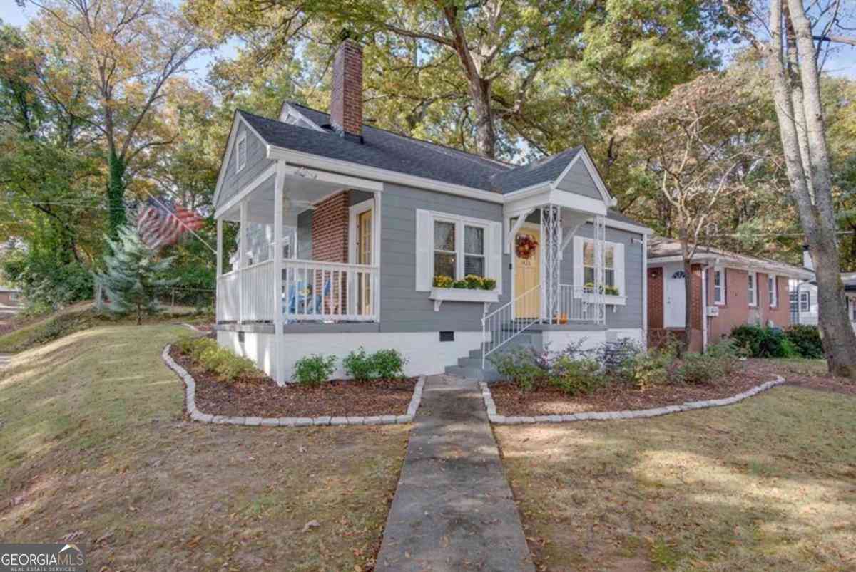 Slider Thumb