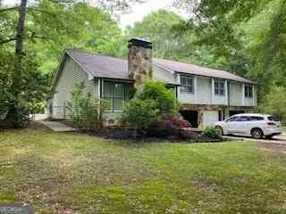 Homes For Rent - 1117 Boss Hardy Road<br/> Auburn, GA 30011
