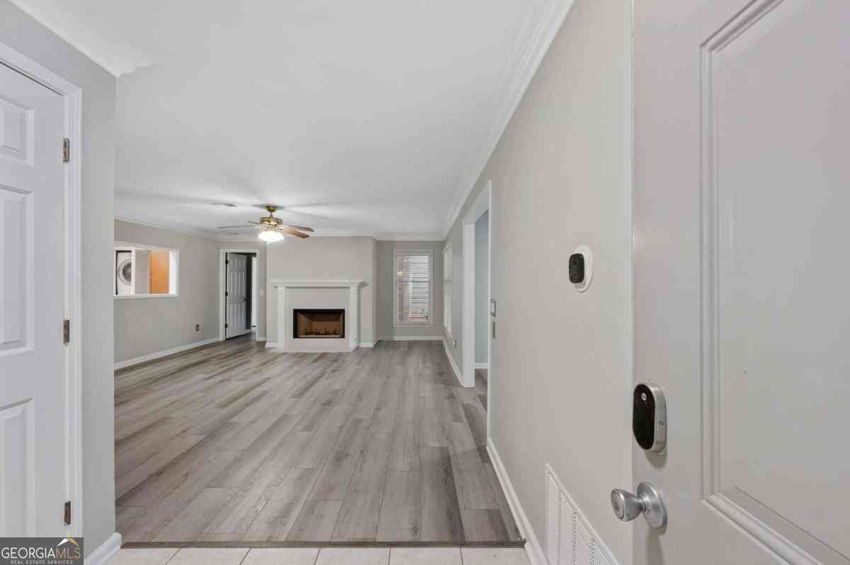 Condo For Rent - 601 Abingdon Way<br/> Atlanta, GA 30328