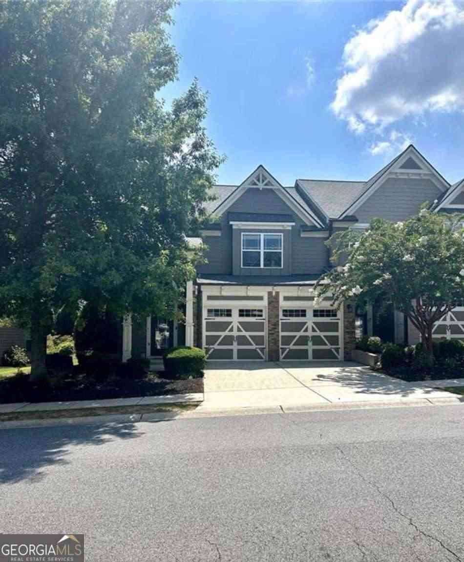 Townhouse For Rent - 220 Stone Park Drive<br/> Cherokee County, Woodstock, GA 30188