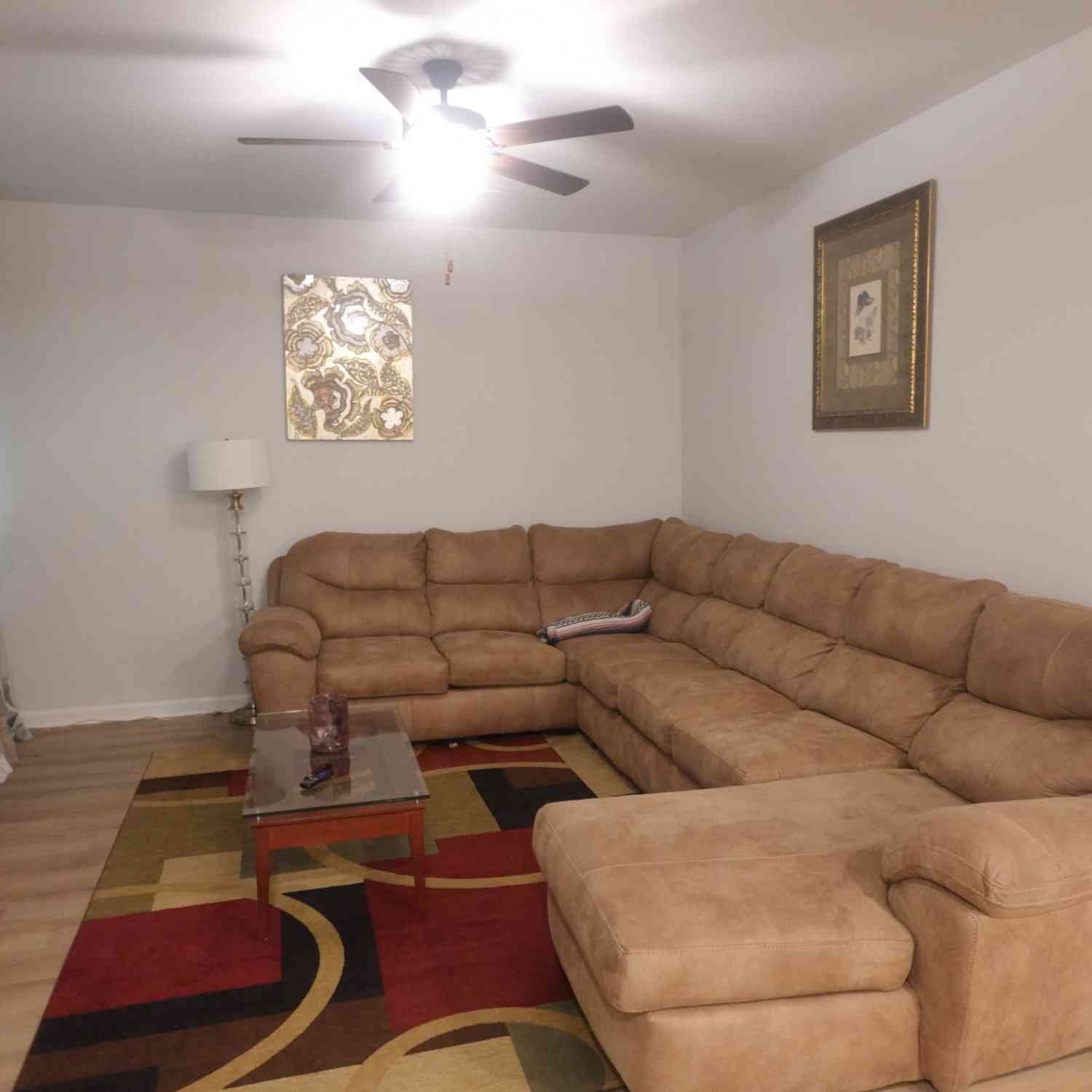 Homes For Rent - 175 Tulip Drive<br/> Covington, GA 30016