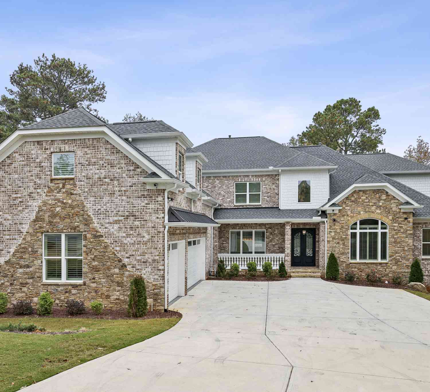 Homes For Rent - 3750 Robinson Road NE<br/> Marietta, GA 30068