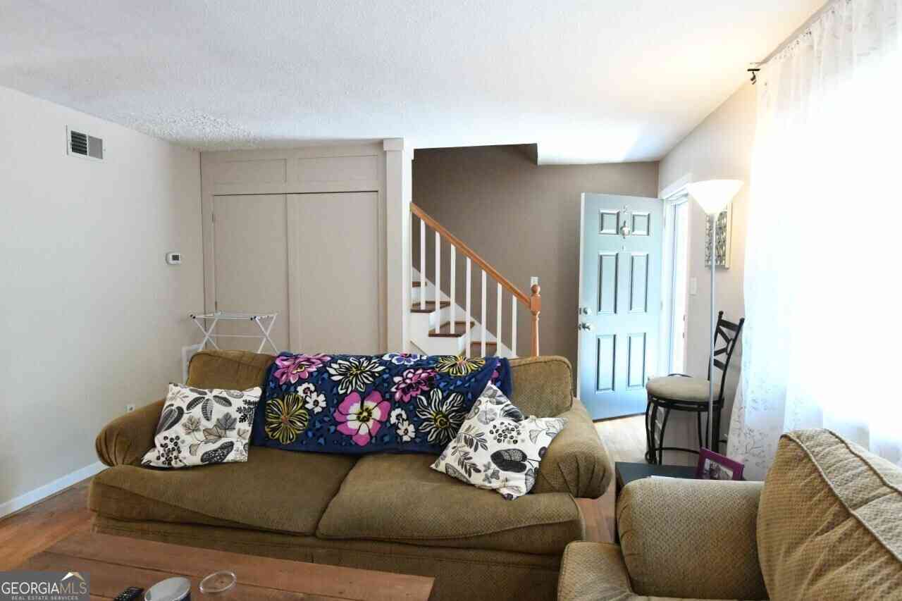 Condo For Rent - 1604 Briarcliff Road #2<br/> Atlanta, GA 30306