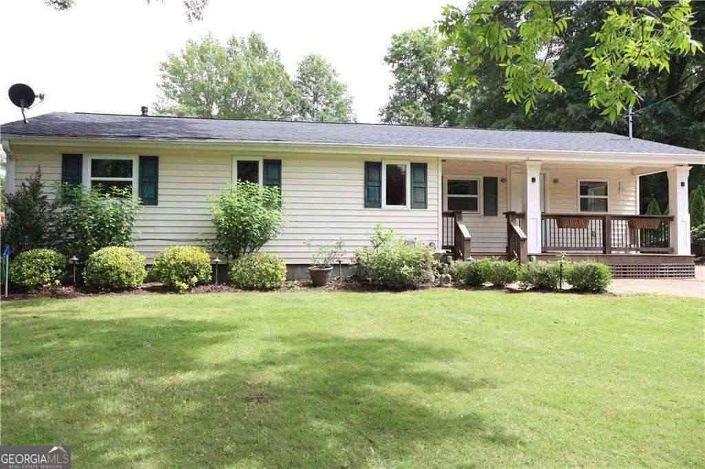 Homes For Rent - 3432 Gilleland Circle<br/> Gainesville, GA 30507