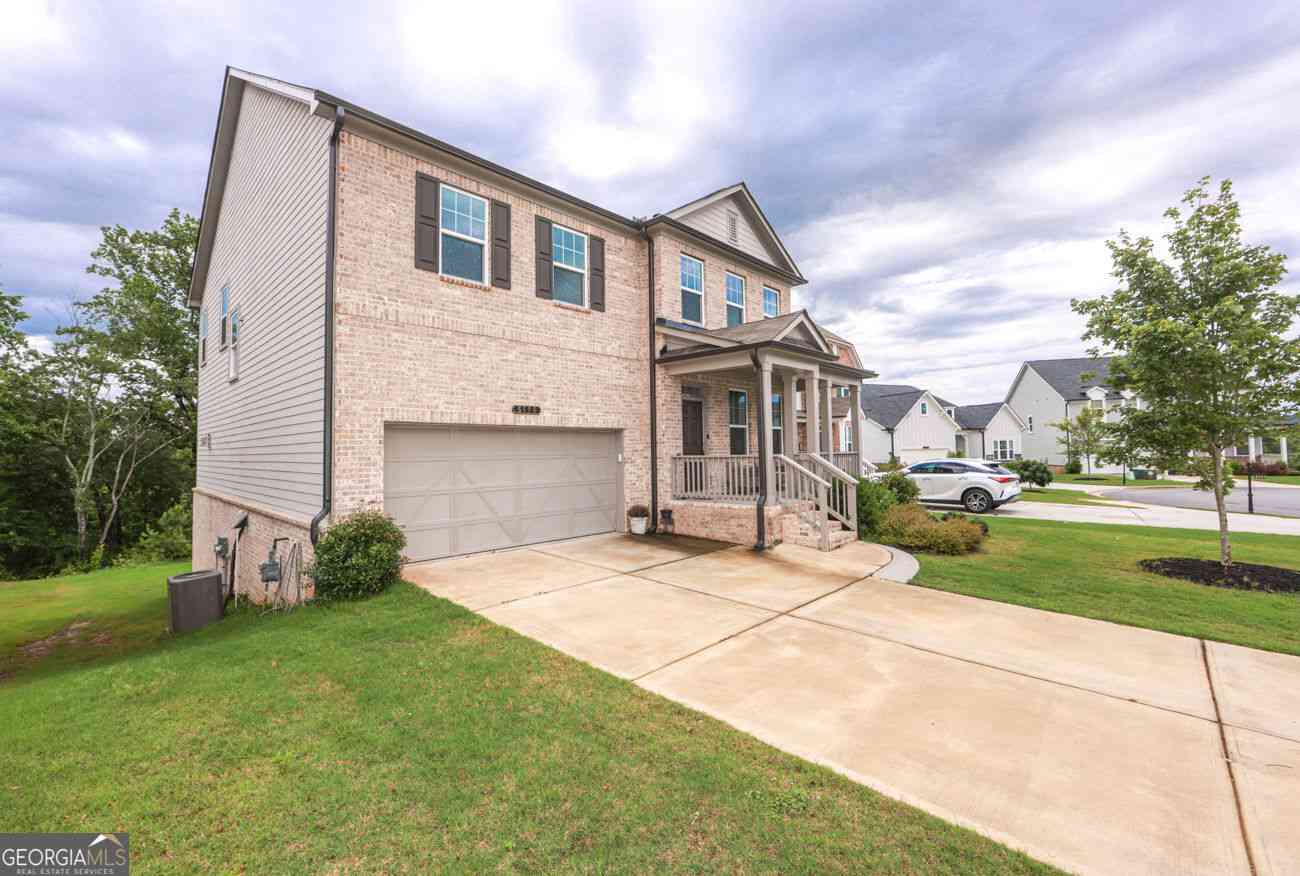 Homes For Rent - 5575 Coltman Drive<br/> Cumming, GA 30028
