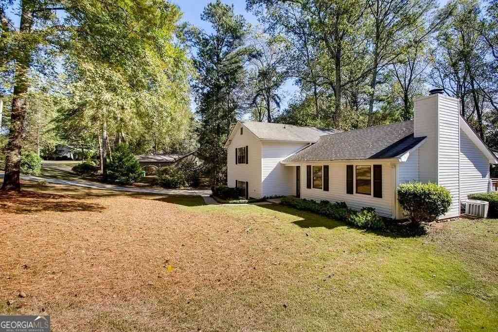 Homes For Rent - 2274 Turtle Landing<br/> Marietta, GA 30066