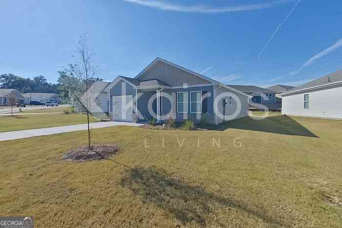 Homes For Rent - 187 Lochwolde Drive<br/> Macon, GA 31220