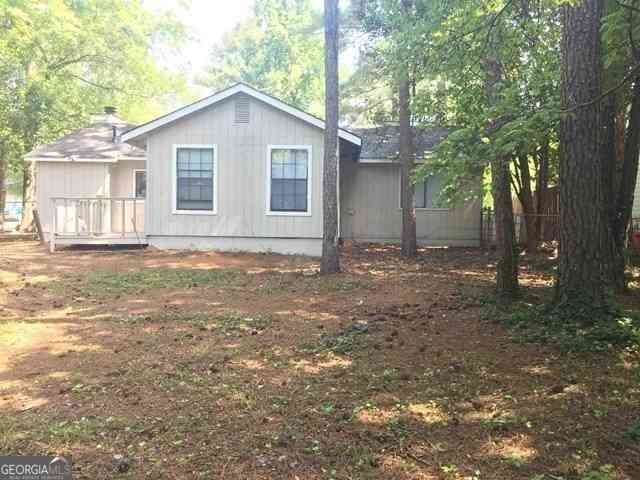 Homes For Rent - 222 Peartree Lane<br/> Riverdale, GA 30274