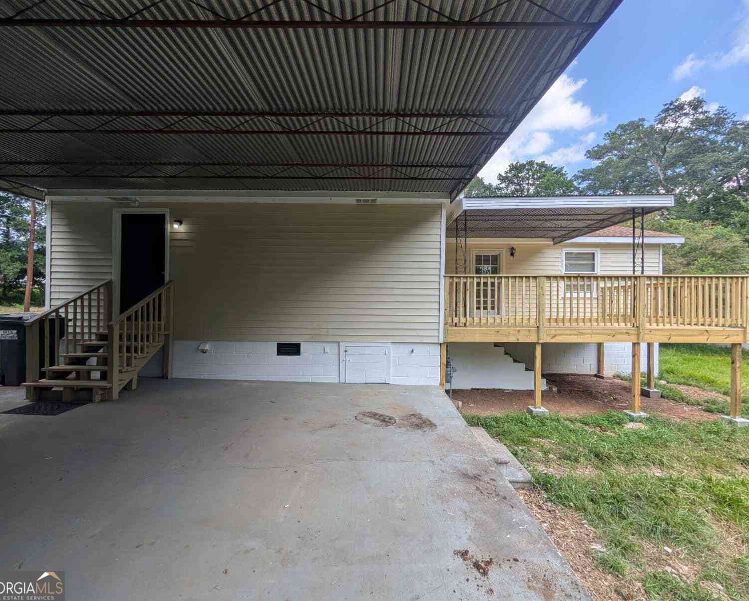 Homes For Rent - 218 Wallis Street<br/> Jonesboro, GA 30236