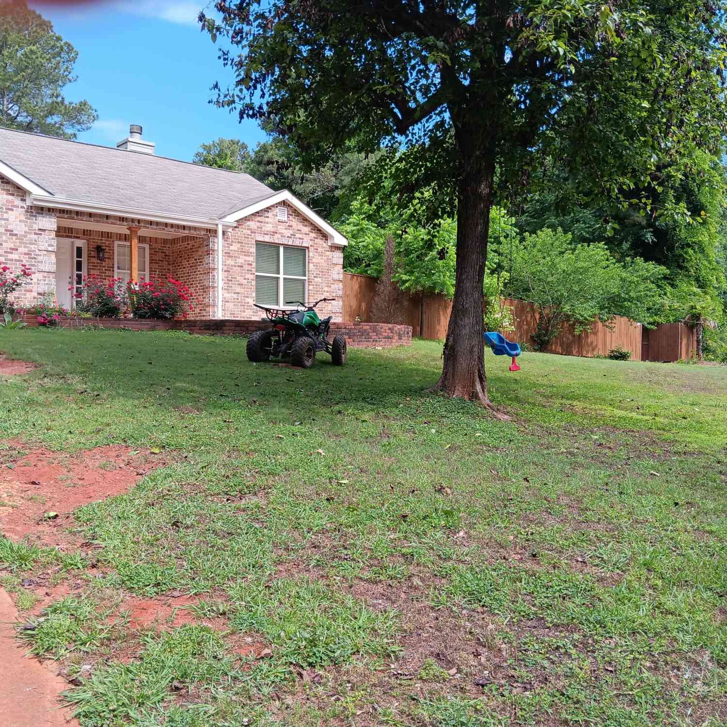 Homes For Rent - 30 Rainey Way<br/> Covington, GA 30016