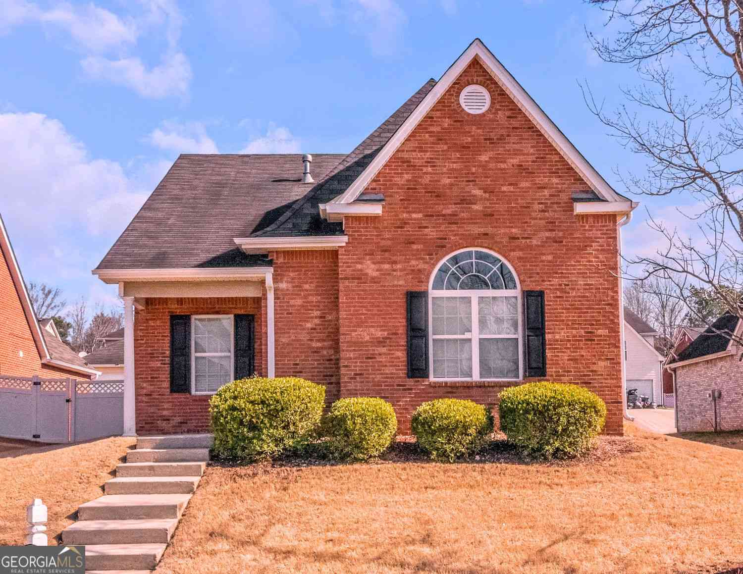 Homes For Rent - 625 Armitage Way<br/> Stockbridge, GA 30281