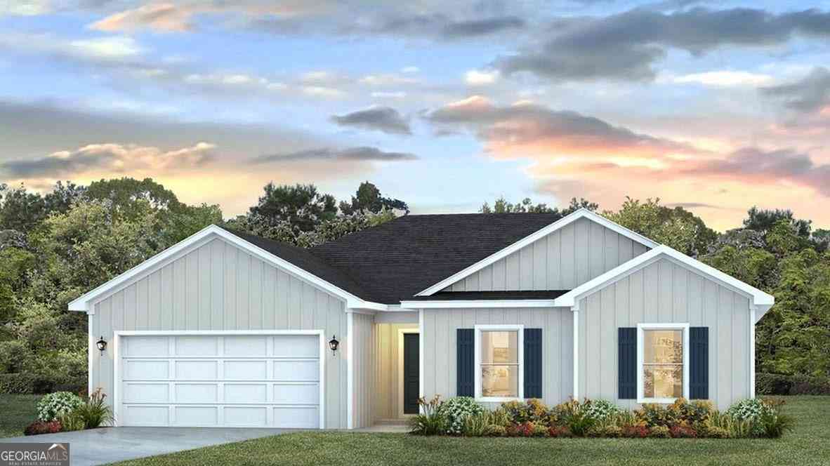 Homes For Rent - 4901 Stonebrooke Drive #LISMORE<br/> Valdosta, GA 31605