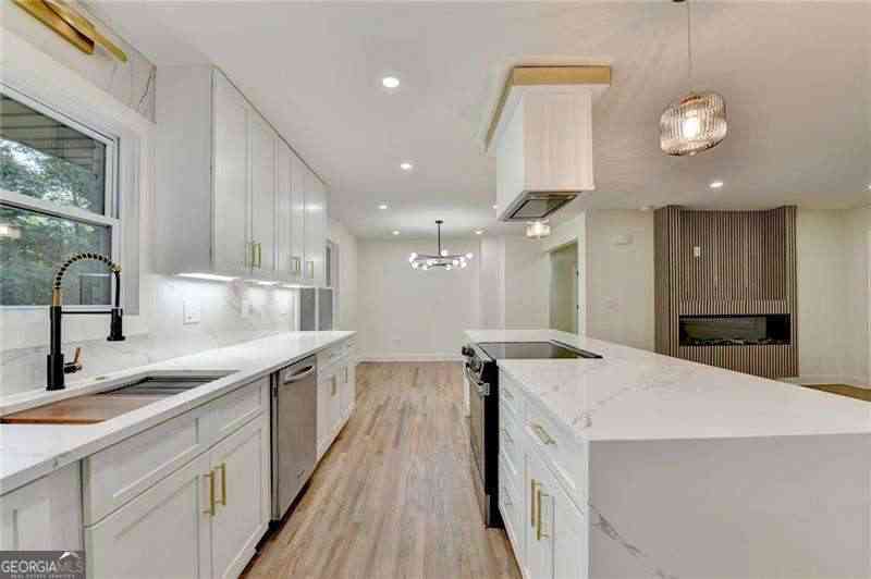Homes For Rent - 2181 Juanita Street<br/> Decatur, GA 30032