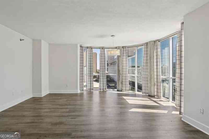 Condo For Rent - 285 Centennial Olympic Park Drive NW #1108<br/> Atlanta, GA 30313