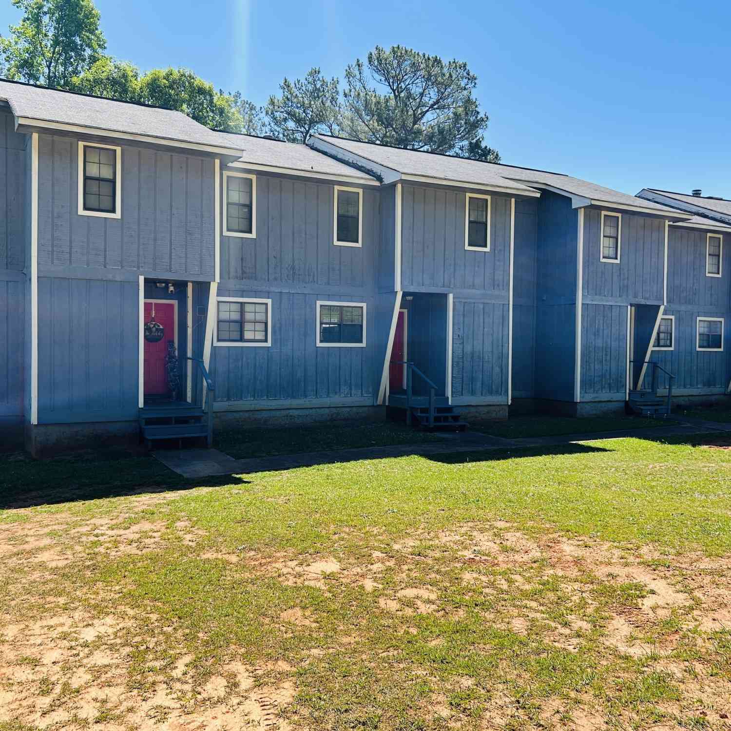 149 Appleton Boulevard #C For Rent, Stockbridge, GA 30281 | ByOwner