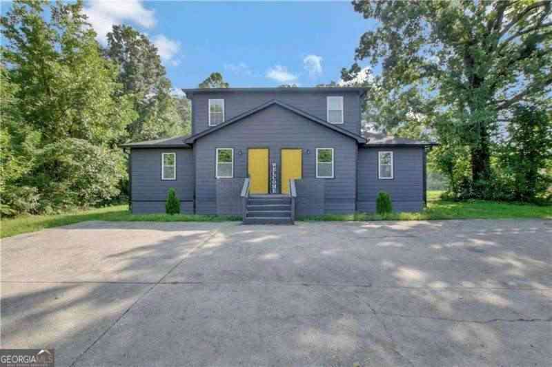 Multifamily For Rent - 551 Valley Hill Road SE #A<br/> Riverdale, GA 30274