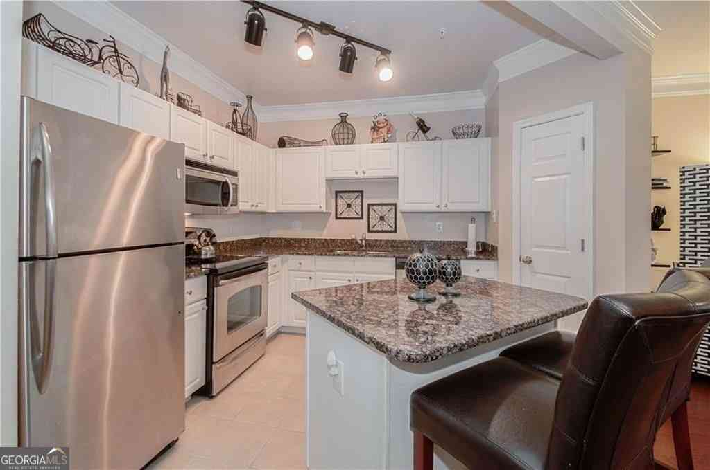 Condo For Rent - 1850 Cotillion Drive #1319<br/> Atlanta, GA 30338