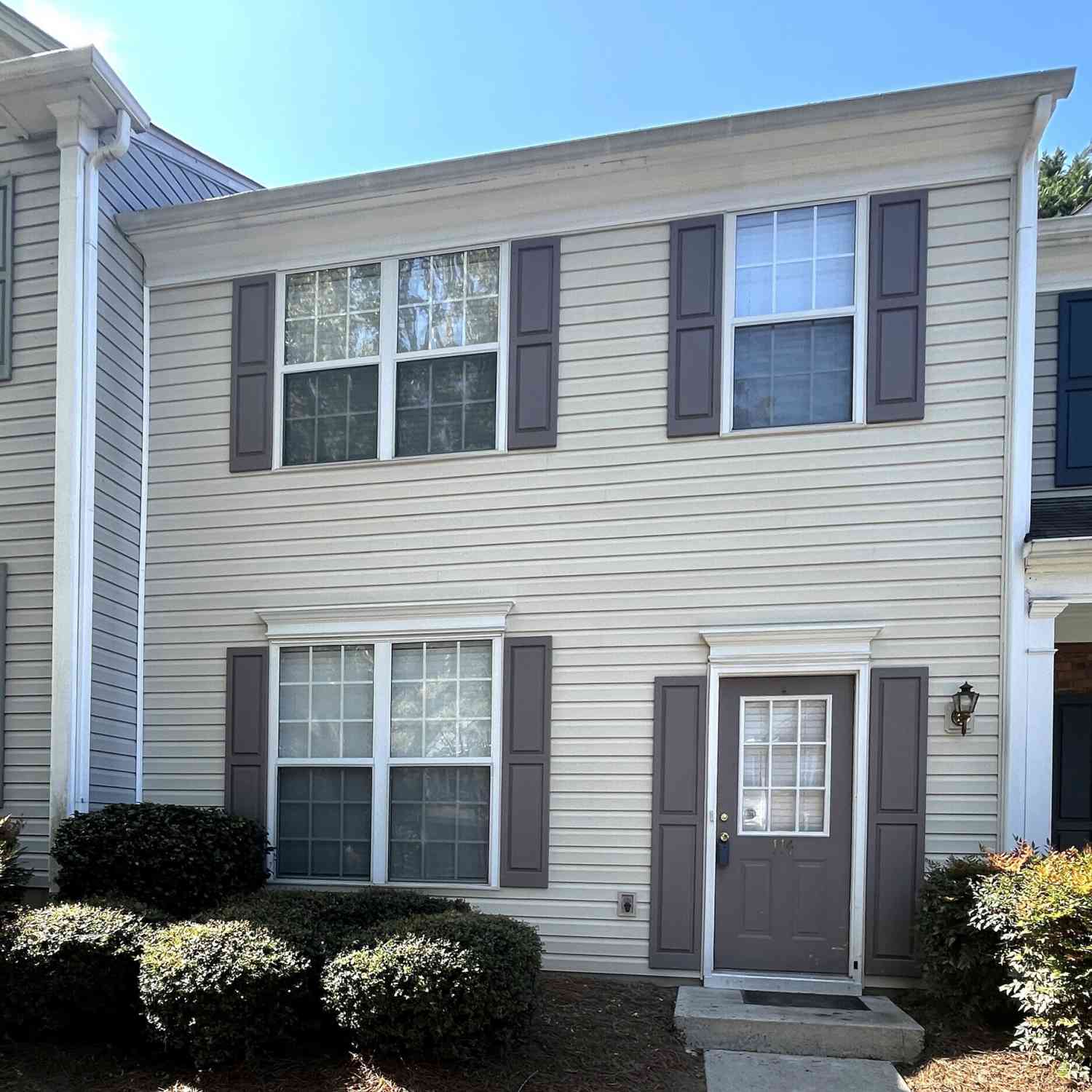 Townhouse For Rent - 4645 Valais Court #114<br/> Johns Creek, GA 30022