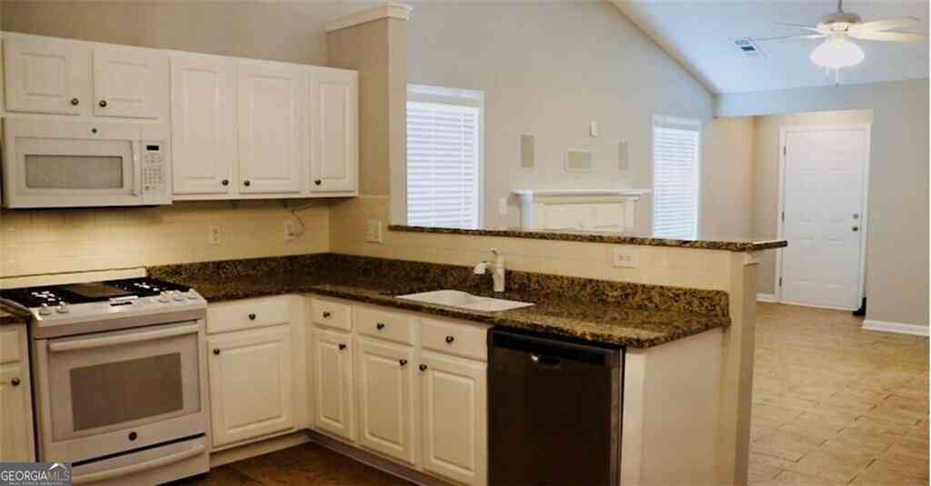 Homes For Rent - 1091 Pine Acre Drive<br/> Sugar Hill, GA 30518