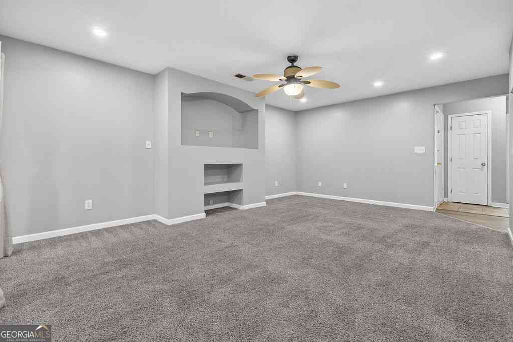 Condo For Rent - 3575 Oakvale Road #102<br/> Decatur, GA 30034