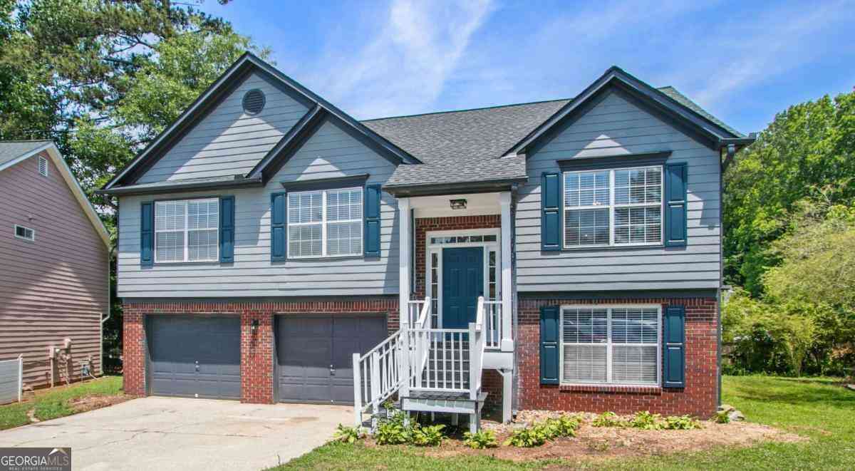 Homes For Rent - 3989 Courtlin Cove NW<br/> Lilburn, GA 30047