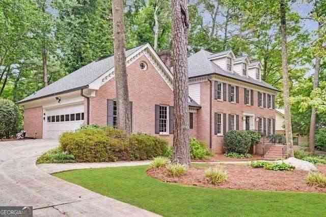 Homes For Rent - 2853 Northbrook Drive<br/> Atlanta, GA 30340
