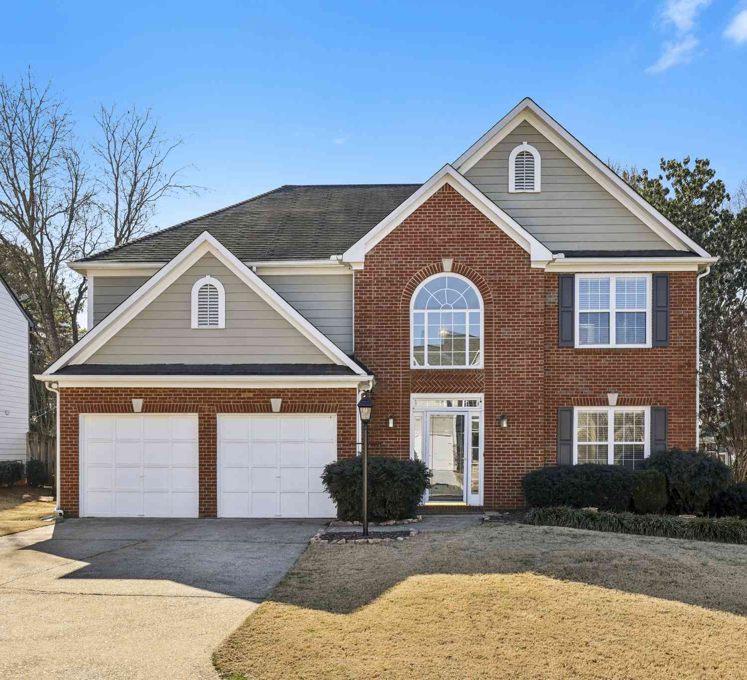 Homes For Rent - 1348 Woodcutt Place<br/> Marietta, GA 30062