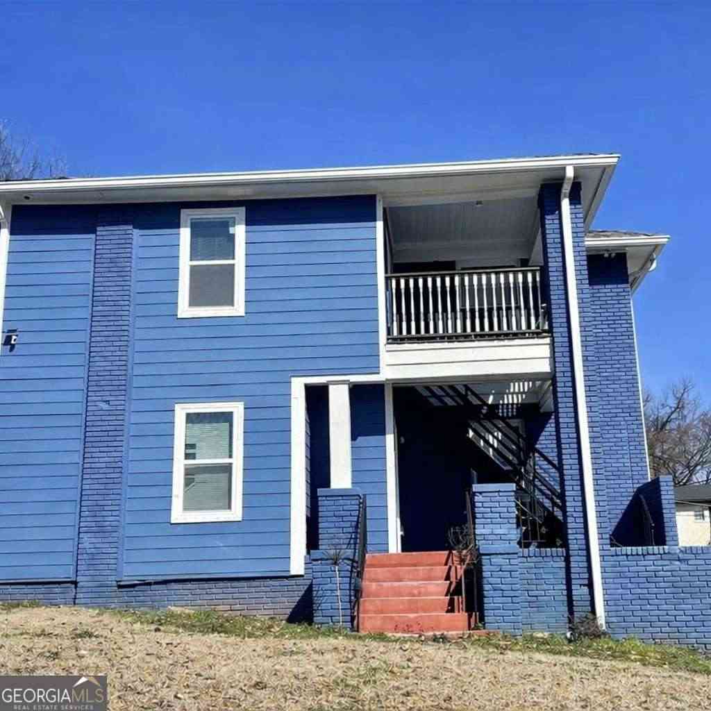 Multifamily For Rent - 1155 Lucile Avenue SW #4<br/> Atlanta, GA 30310