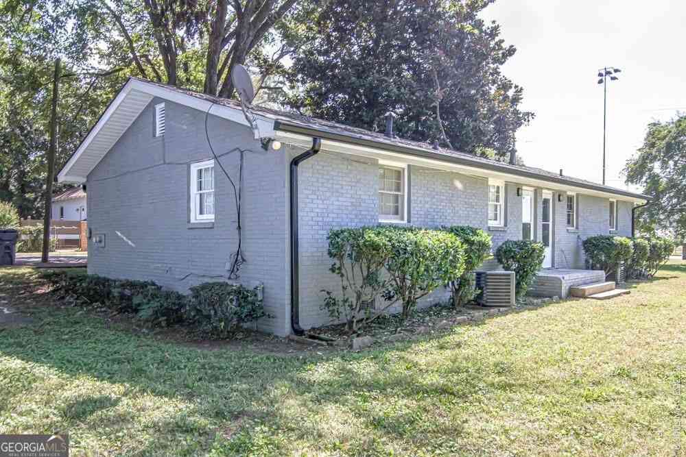 Multifamily For Rent - 1455 Bryan Avenue #B<br/> Atlanta, GA 30344