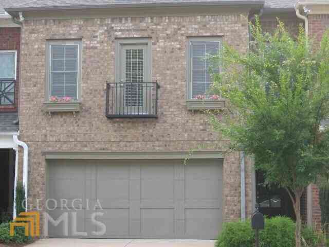 Townhouse For Rent - 42 Star Spangled Lane<br/> Fayette County, Peachtree City, GA 30269