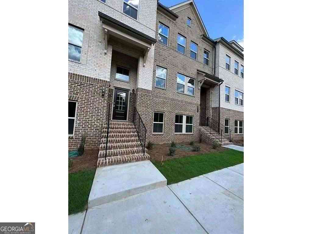 Townhouse For Rent - 735 Brecklin Lane<br/> Cherokee County, Woodstock, GA 30188