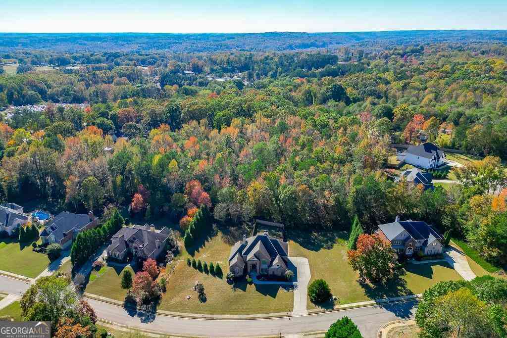 Homes For Rent - 940 Chateau Forest Road<br/> Hoschton, GA 30548