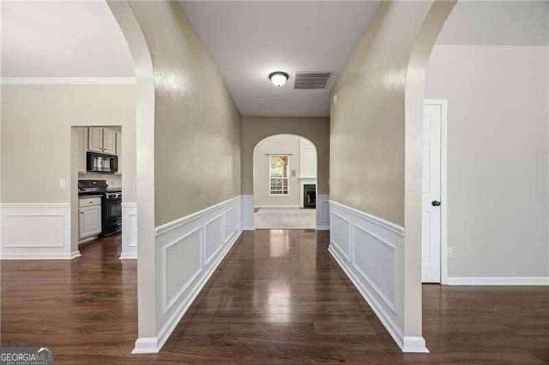 Homes For Rent - 1650 Huntcrest Way SW<br/> Mableton, GA 30126