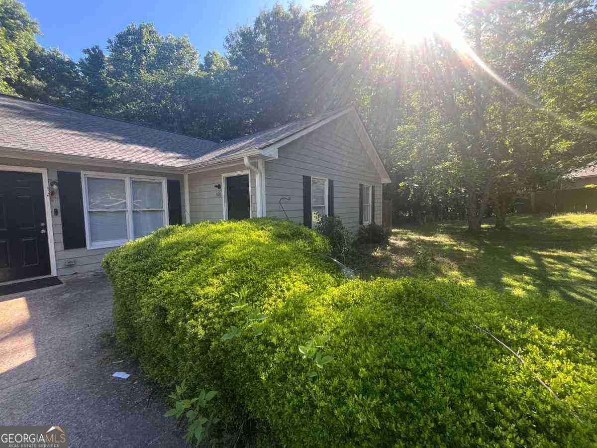 Multifamily For Rent - 160 Fair Oaks Drive<br/> Athens, GA 30606