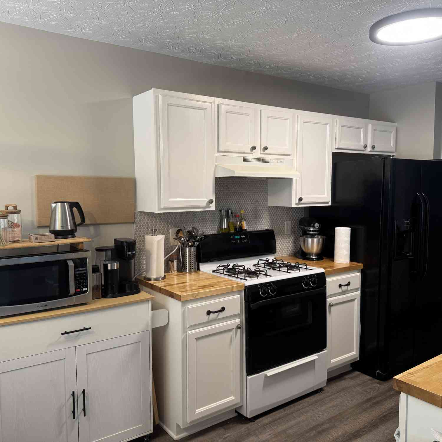 Townhouse For Rent - 1922 Manhattan Parkway<br/> Decatur, GA 30035