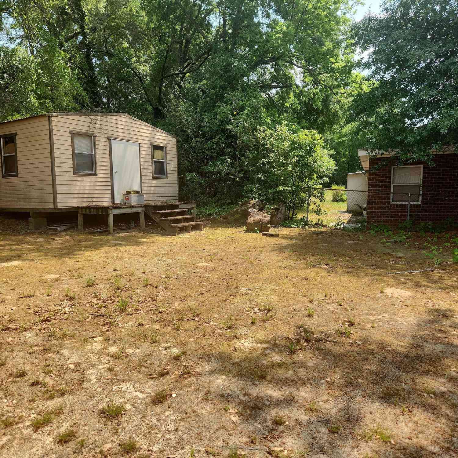 Homes For Rent - 3128 Carver Street<br/> Columbus, GA 31906