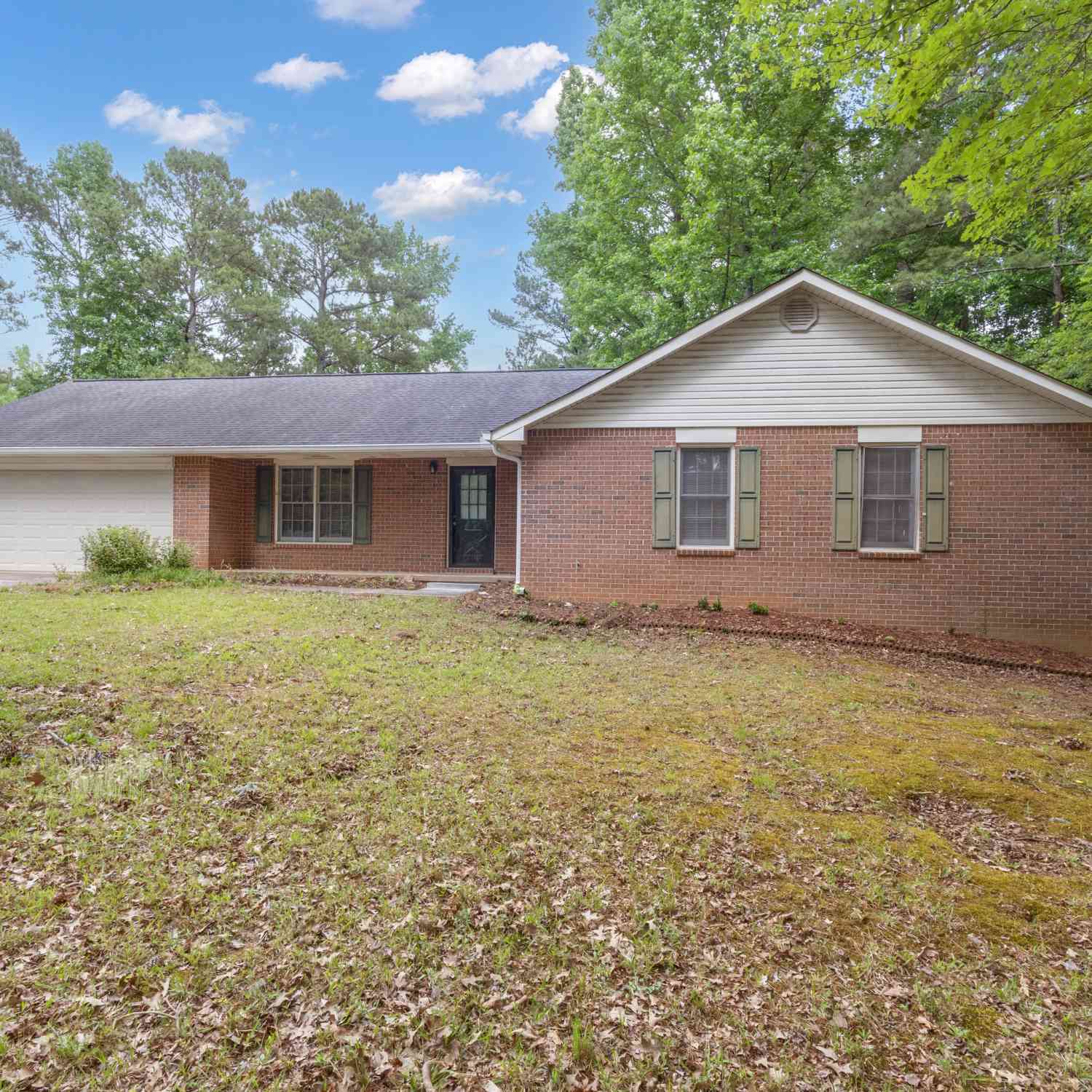 Homes For Rent - 116 Crofts Corner<br/> Peachtree City, GA 30269