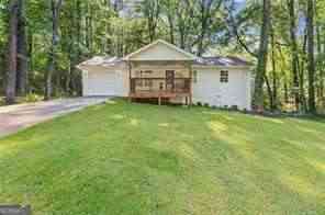 Homes For Rent - 2856 Bay Leaf Drive SE<br/> Conyers, GA 30094
