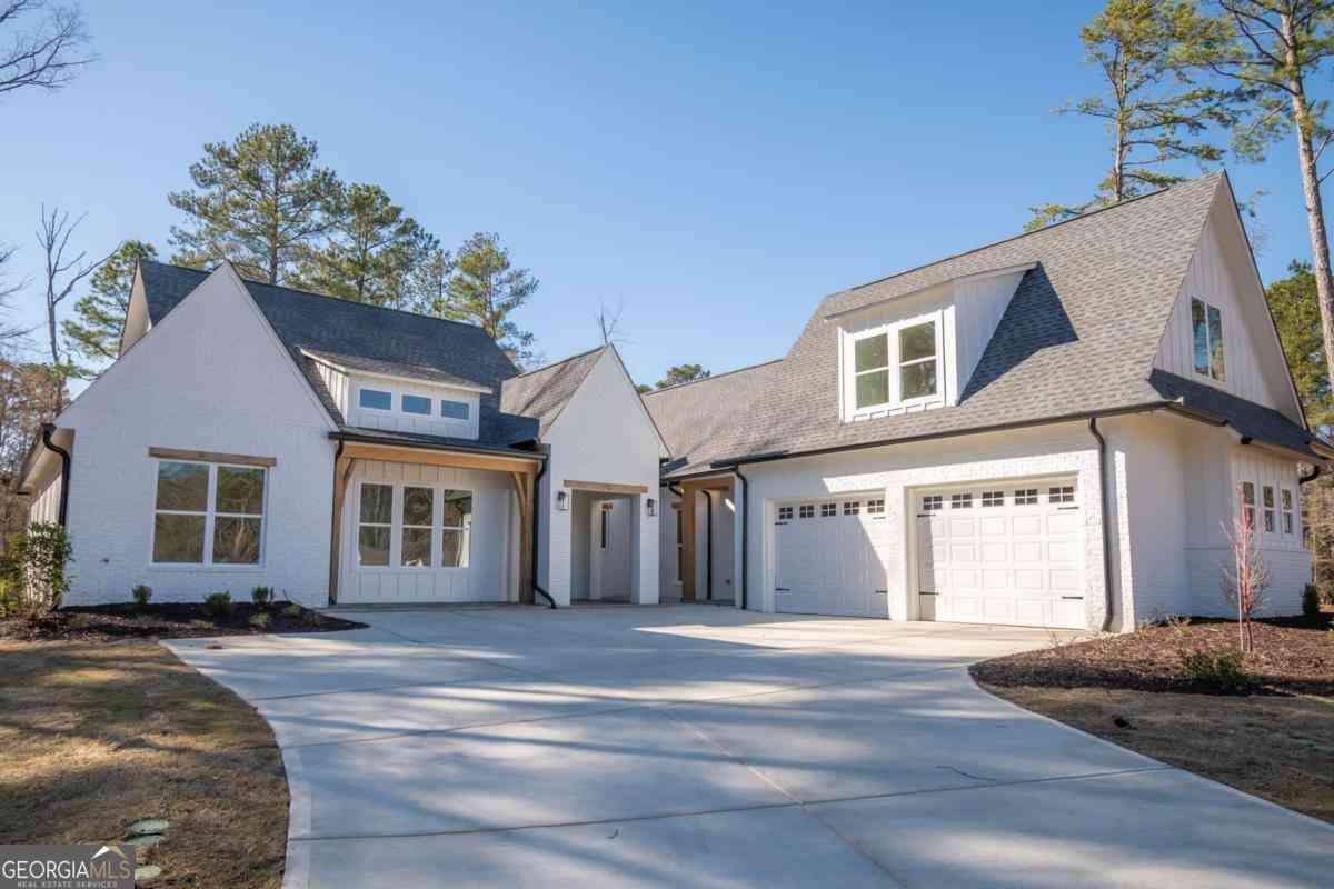 Homes For Rent - 1701 Osprey Poynte<br/> Greensboro, GA 30642