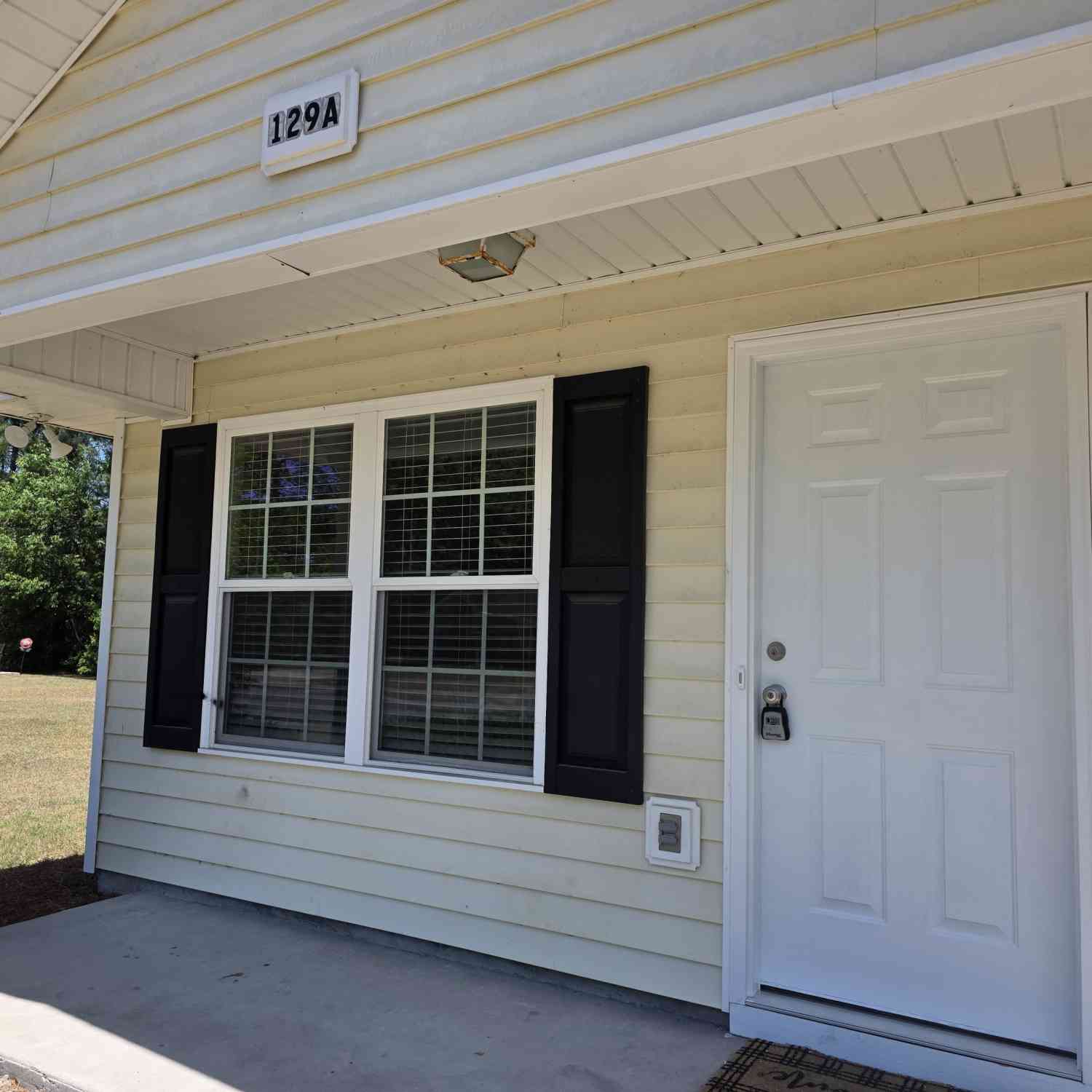 Multifamily For Rent - 129 Smithfield Drive #A<br/> Rincon, GA 31326