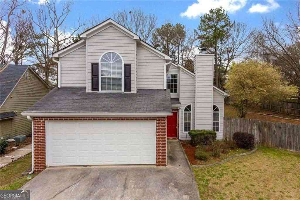 Homes For Rent - 430 Auldon Court<br/> Smyrna, GA 30082