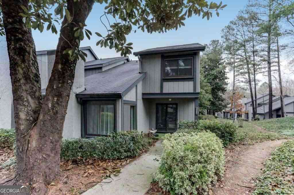 Townhouse For Rent - 3087 Balearic Drive SE<br/> Marietta, GA 30067