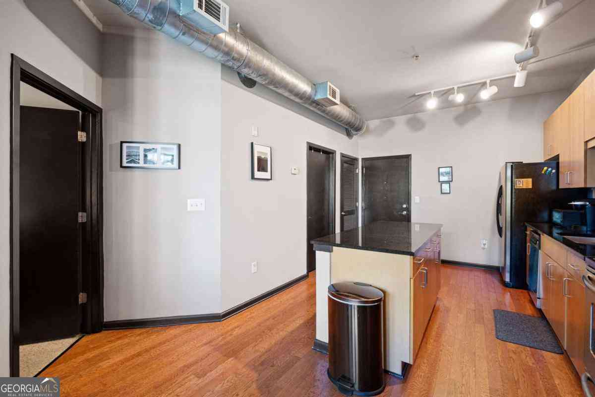 Condo For Rent - 5300 Peachtree Road #2502<br/> Chamblee, GA 30341