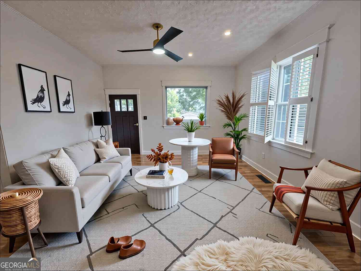 Multifamily For Rent - 1579 Vesta Avenue<br/> Atlanta, GA 30337